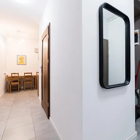 Poznan Wschod Homely Apartment Exterior photo