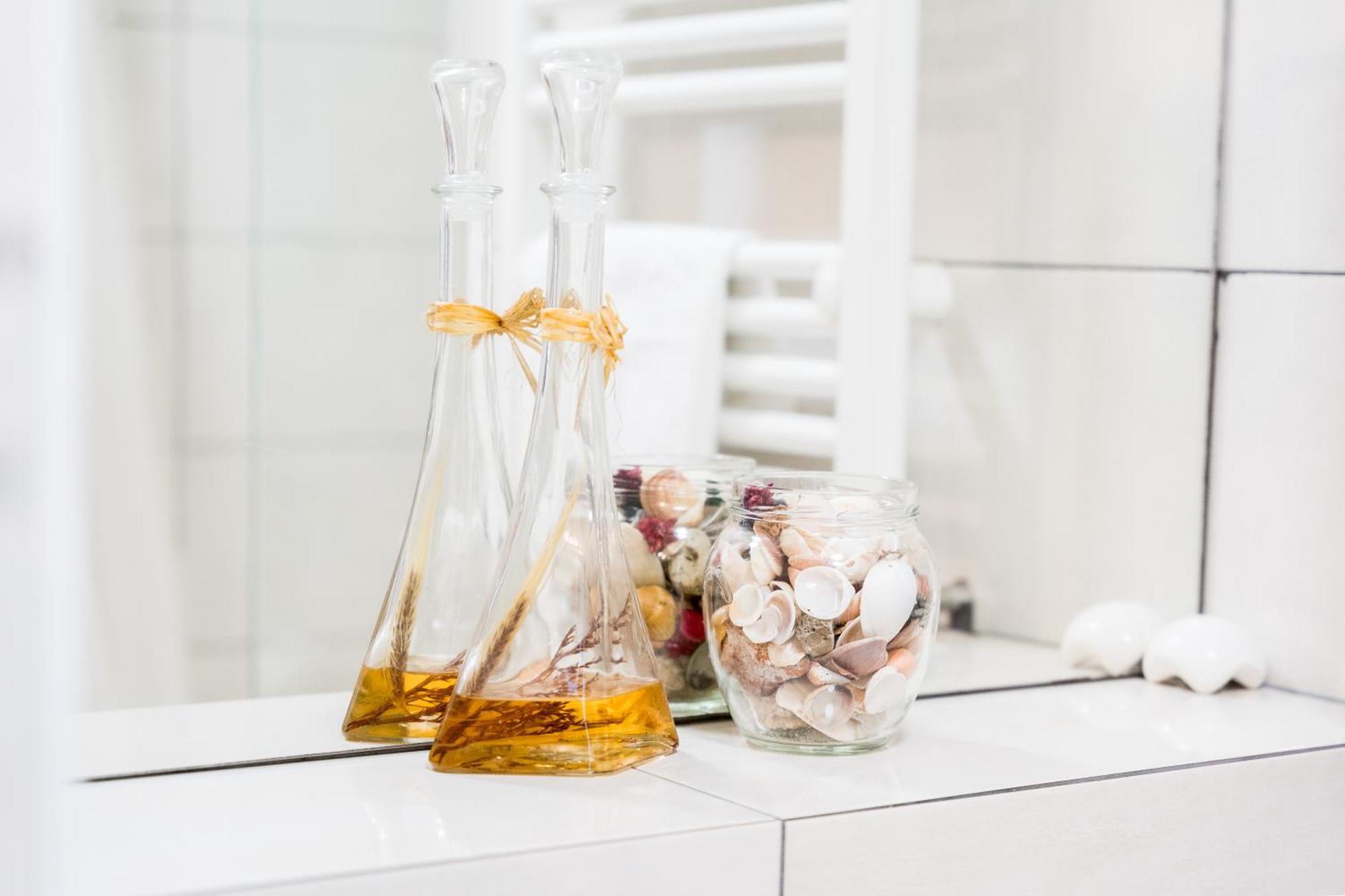 Wschod Homely Апартаменти