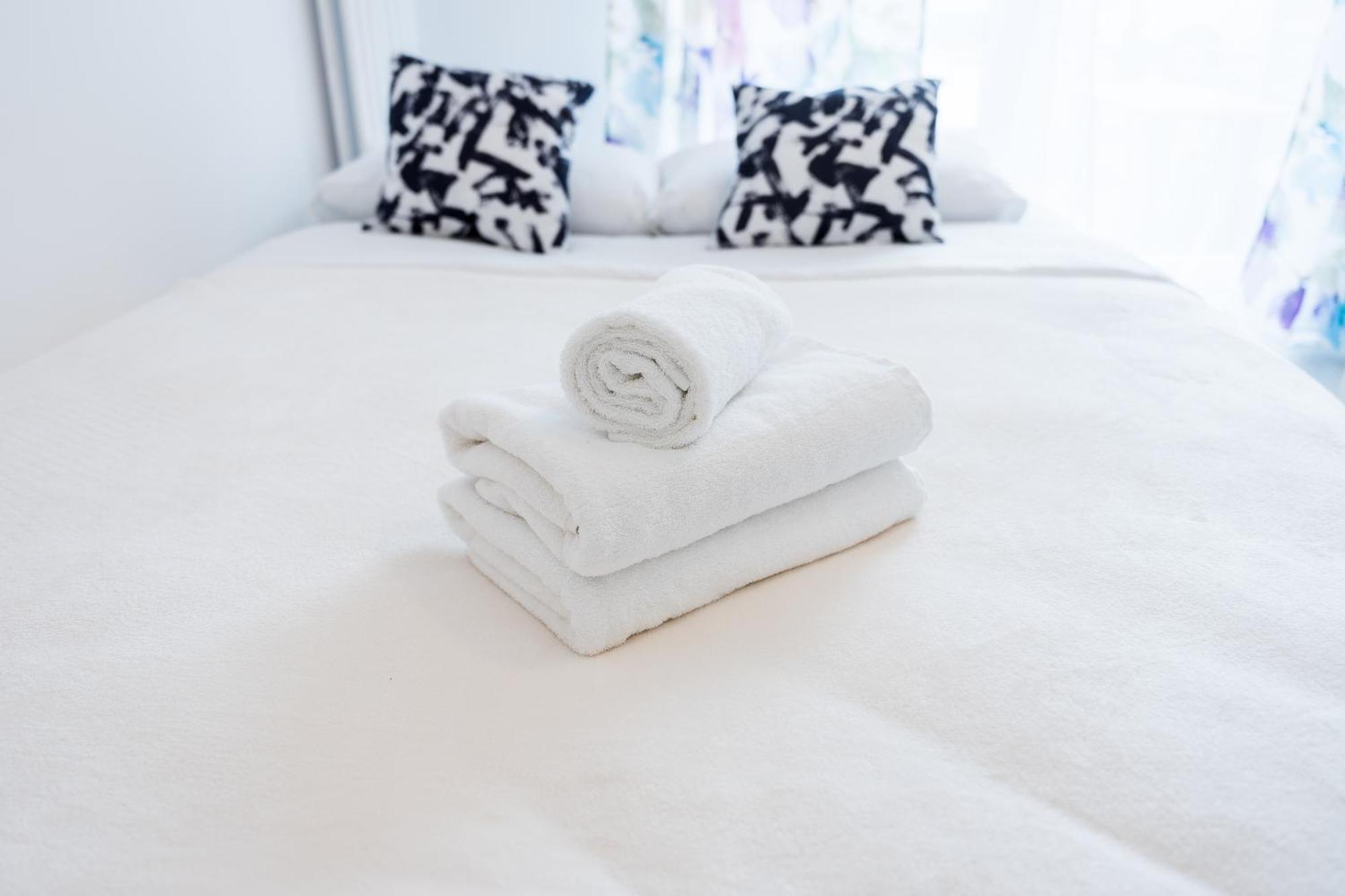 Apartamento Wschod Homely