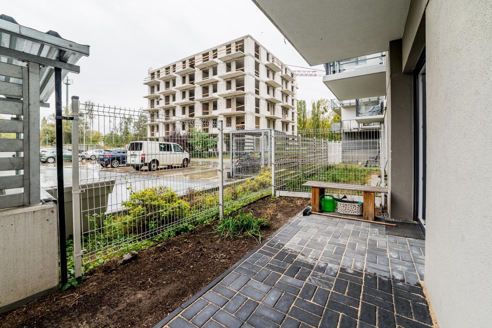 Wschod Homely Apartamento