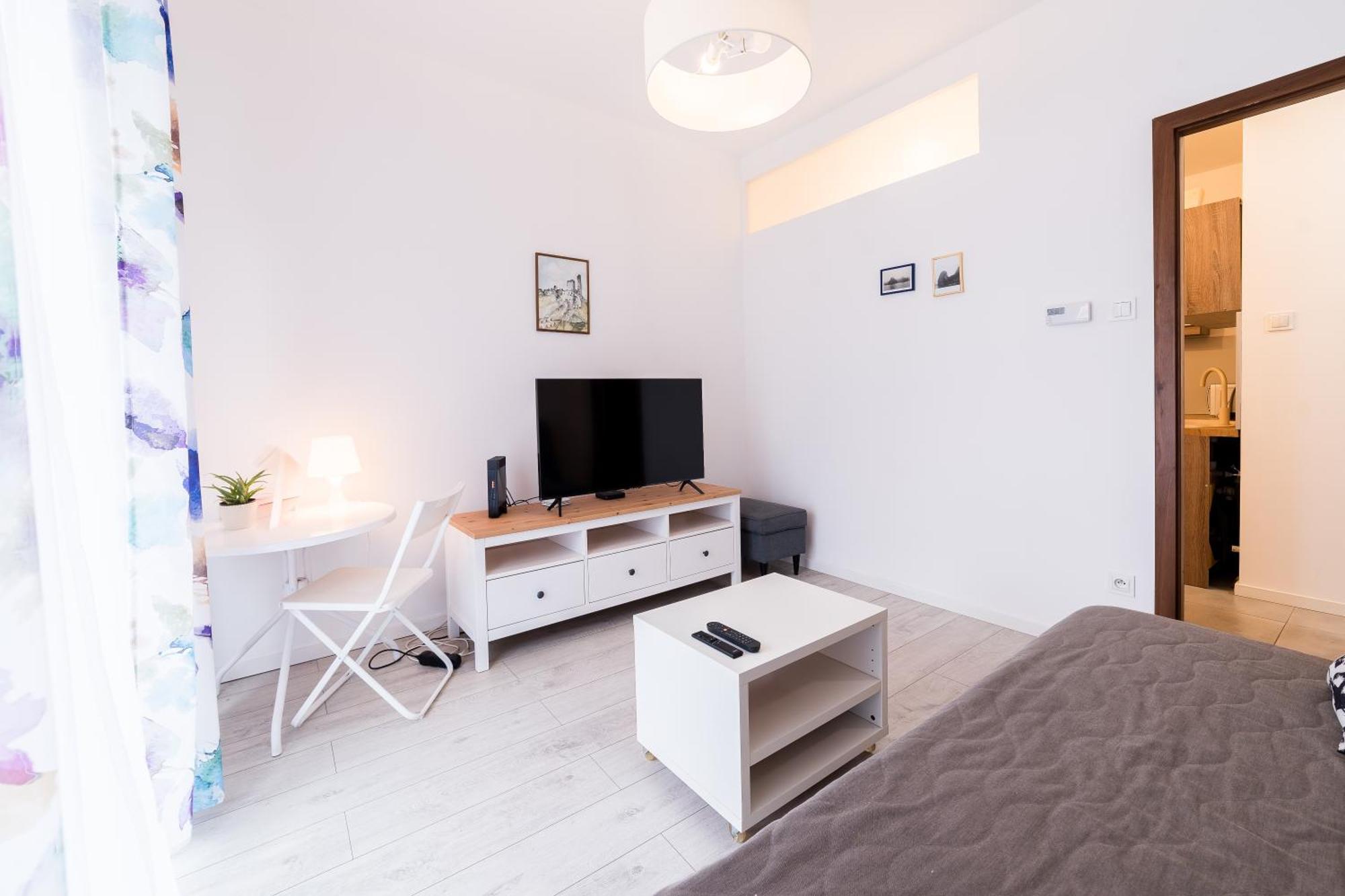 Wschod Homely Apartamento