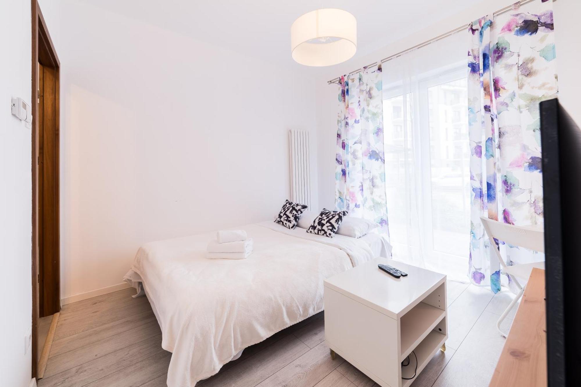Apartamento Wschod Homely Poznan